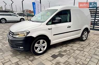 Грузовой фургон Volkswagen Caddy 2020 в Ровно