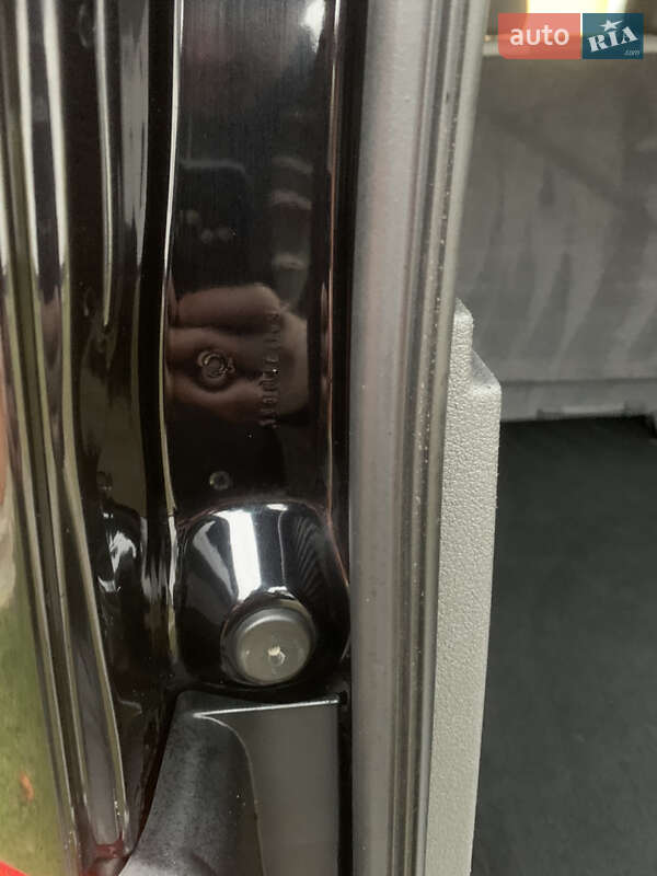 Мінівен Volkswagen Caddy 2013 в Івано-Франківську