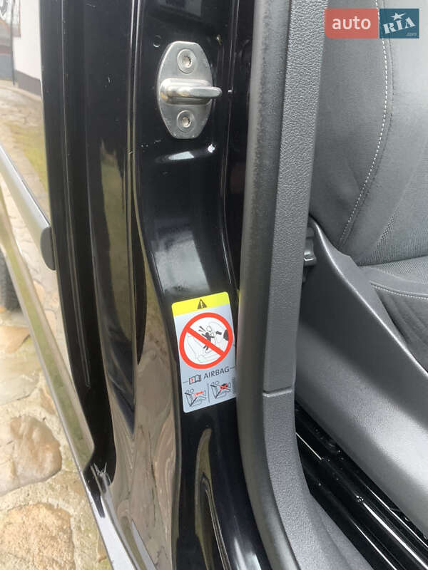 Мінівен Volkswagen Caddy 2013 в Івано-Франківську