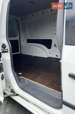Грузовой фургон Volkswagen Caddy 2014 в 