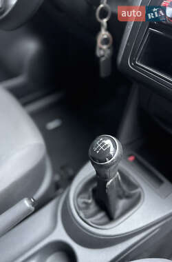 Грузовой фургон Volkswagen Caddy 2014 в 