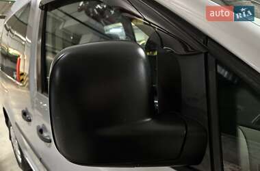 Минивэн Volkswagen Caddy 2011 в 