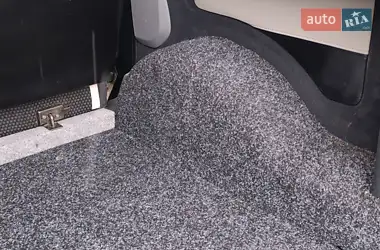 Volkswagen Caddy 2008
