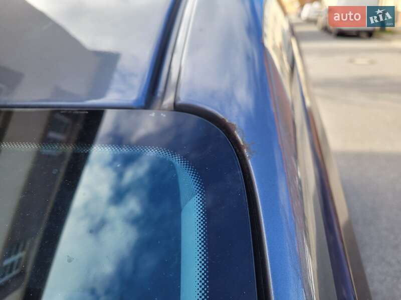 Минивэн Volkswagen Caddy 2011 в Хмельнике фото 4 Минивэн Volkswagen Caddy 2011 в Хмельнике