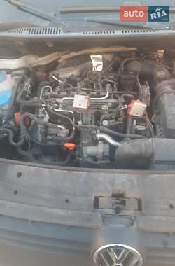Минивэн Volkswagen Caddy 2011 в 