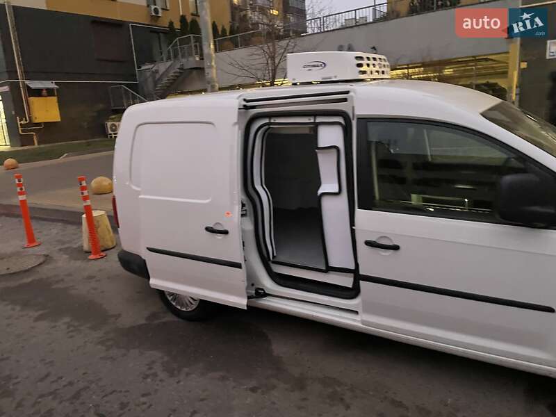 Рефрижератор Volkswagen Caddy 2019 в Киеве