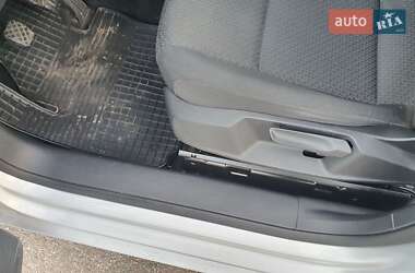 Минивэн Volkswagen Caddy 2017 в 