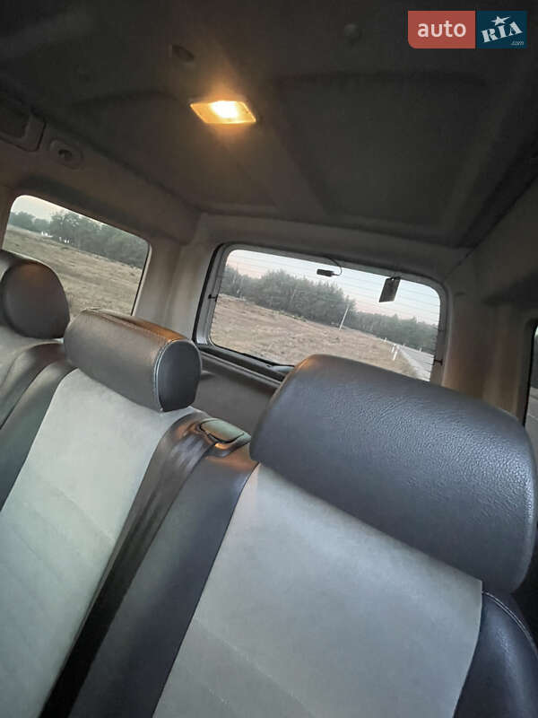Минивэн Volkswagen Caddy 2012 в Сарнах