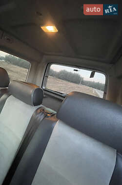 Минивэн Volkswagen Caddy 2012 в 