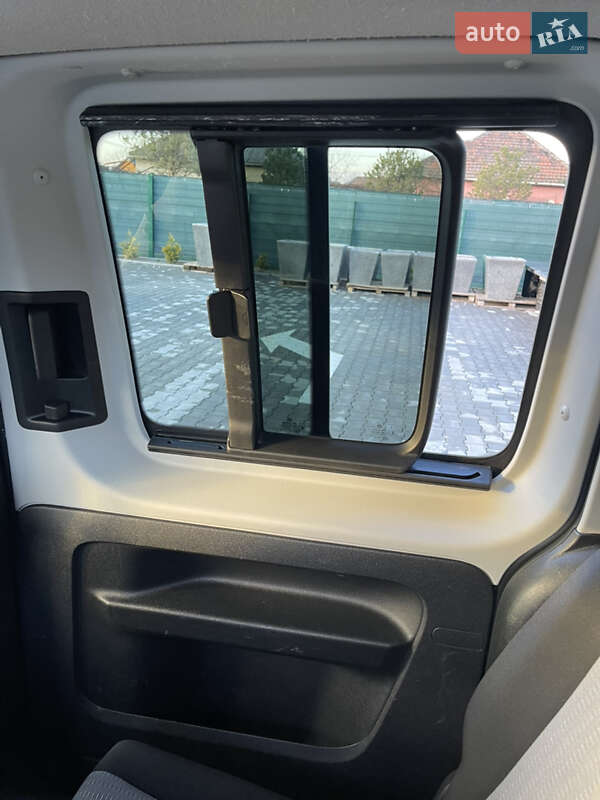 Минивэн Volkswagen Caddy 2015 в Виноградове