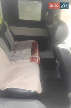 Минивэн Volkswagen Caddy 2007 в 