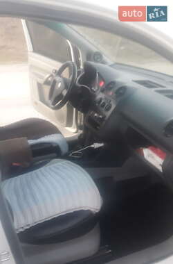 Минивэн Volkswagen Caddy 2007 в 