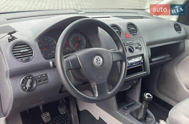 Мінівен Volkswagen Caddy 2008 в Вінниці