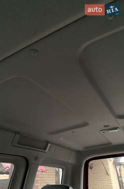 Минивэн Volkswagen Caddy 2013 в 