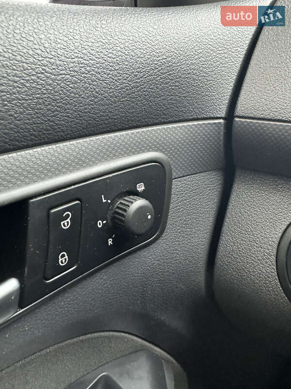 Мінівен Volkswagen Caddy 2014 в Василькові