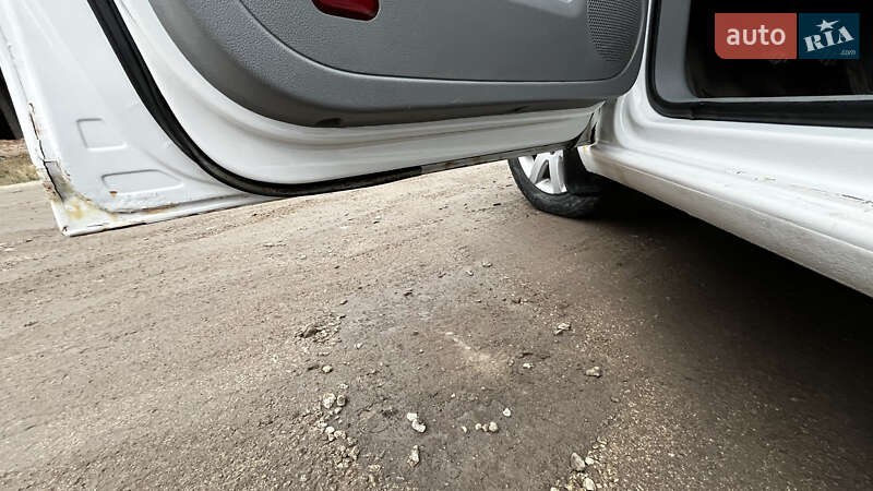 Минивэн Volkswagen Caddy 2006 в Тернополе