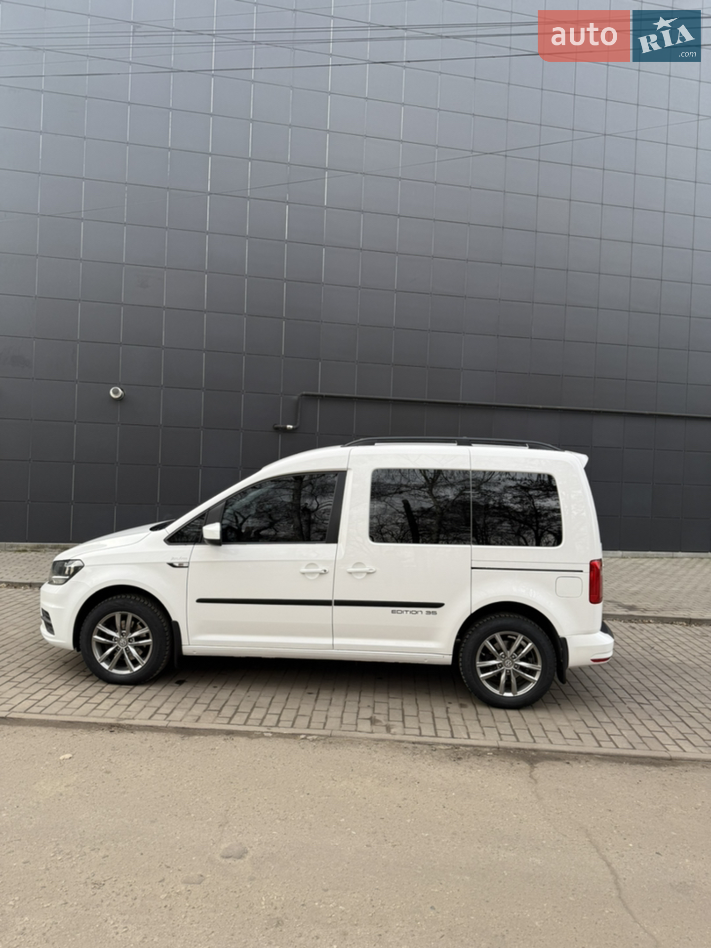 2016 Volkswagen Caddy - мініатюра 14