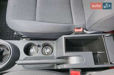Минивэн Volkswagen Caddy 2014 в Киеве