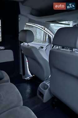 Минивэн Volkswagen Caddy 2007 в 