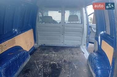 Грузовой фургон Volkswagen Caddy 2005 в Подольске