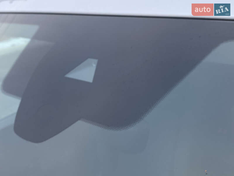 Минивэн Volkswagen Caddy 2021 в Ирпене