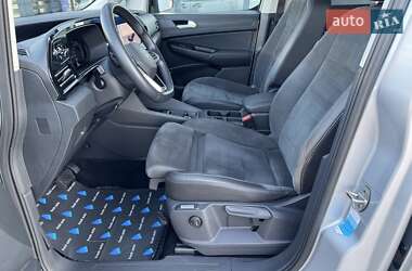 Минивэн Volkswagen Caddy 2021 в 