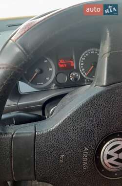 Мінівен Volkswagen Caddy 2007 в 