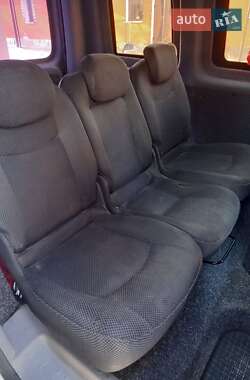 Минивэн Volkswagen Caddy 2007 в 