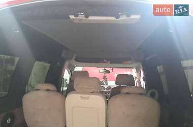 Минивэн Volkswagen Caddy 2009 в 