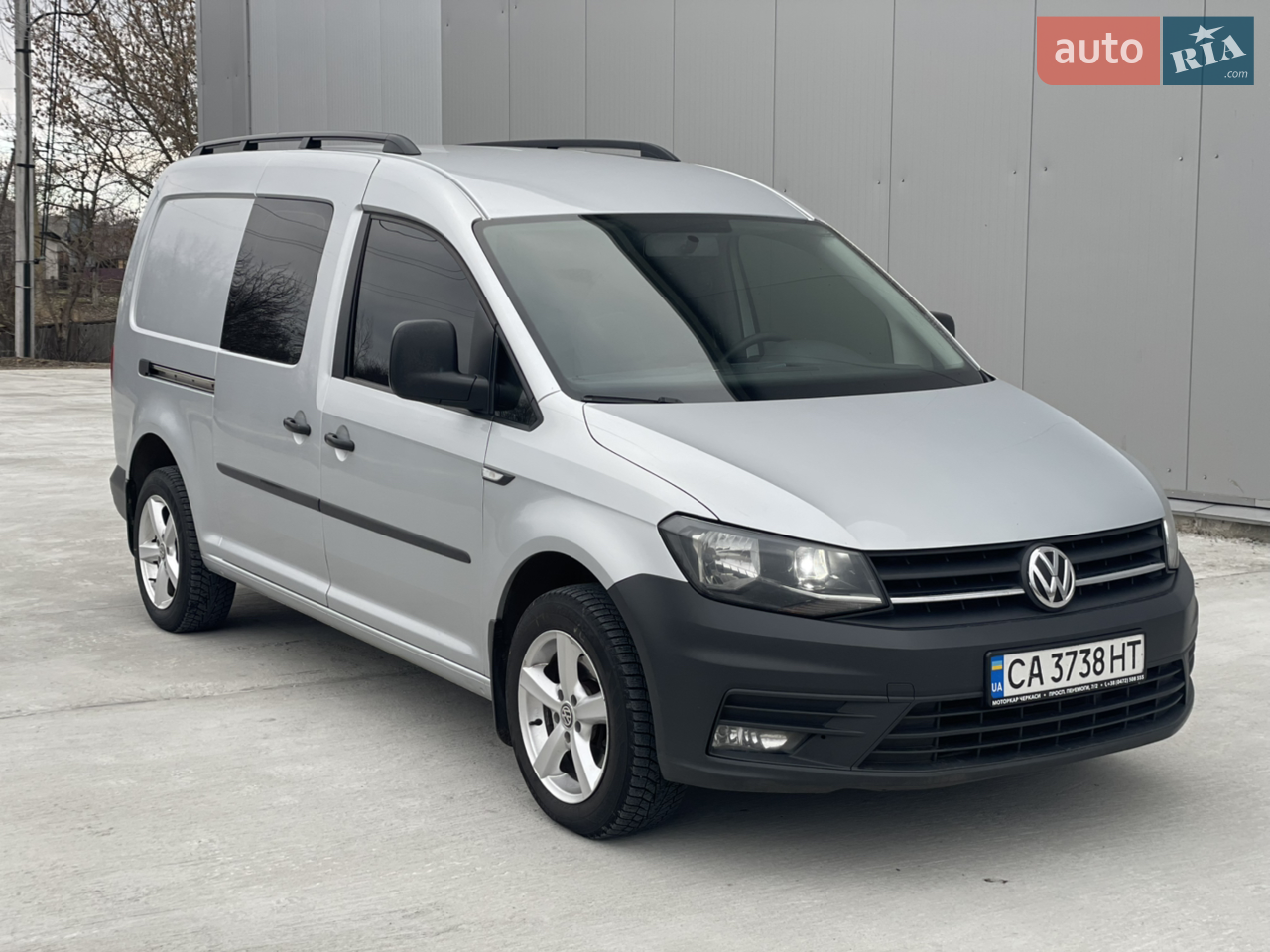 2012 Volkswagen Multivan - мініатюра 15