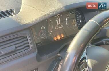 Грузовой фургон Volkswagen Caddy 2017 в 