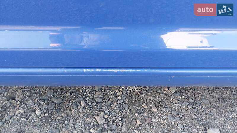 Минивэн Volkswagen Caddy 2006 в Сарнах фото 12 Минивэн Volkswagen Caddy 2006 в Сарнах