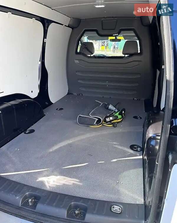 Вантажний фургон Volkswagen Caddy 2020 в Києві