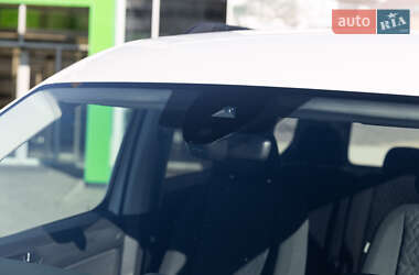 Мінівен Volkswagen Caddy 2021 в 