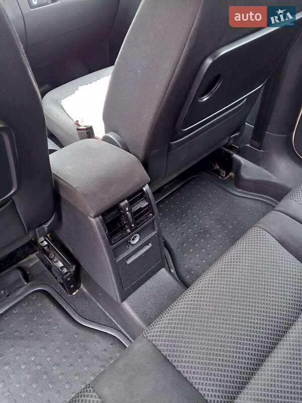 Мінівен Volkswagen Caddy 2016 в Луцьку