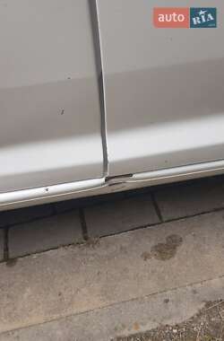 Грузовой фургон Volkswagen Caddy 2015 в 