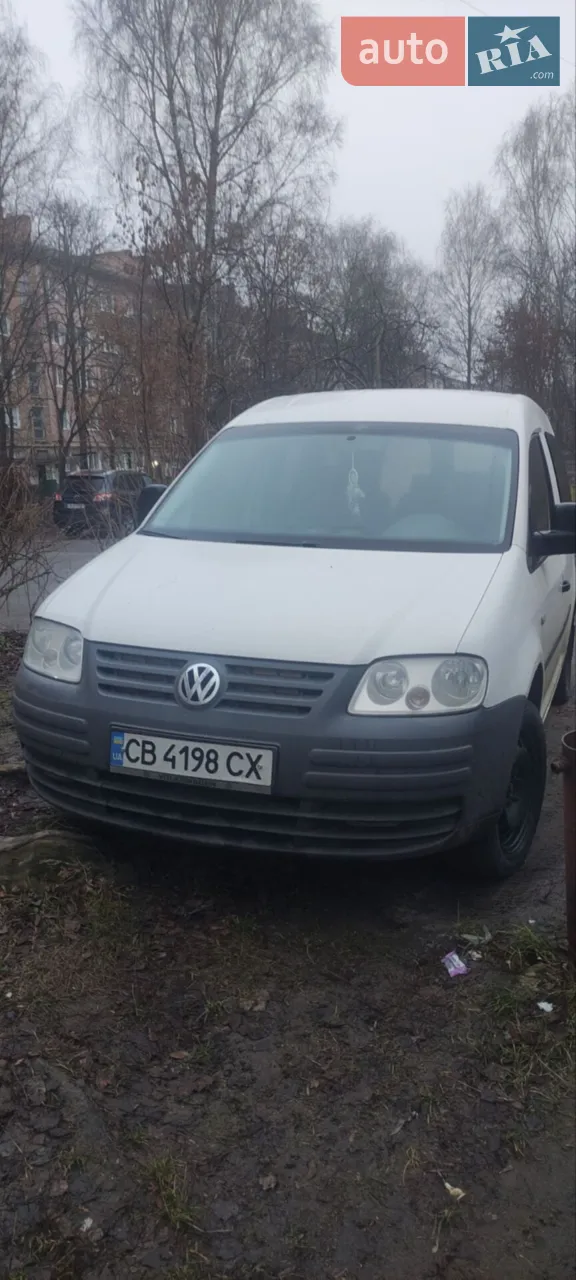 2024 Volkswagen Caddy - мініатюра 18