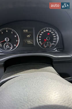 Минивэн Volkswagen Caddy 2011 в 