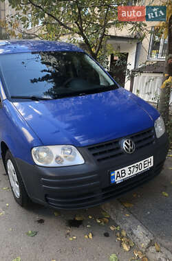 Универсал Volkswagen Caddy 2009 в 