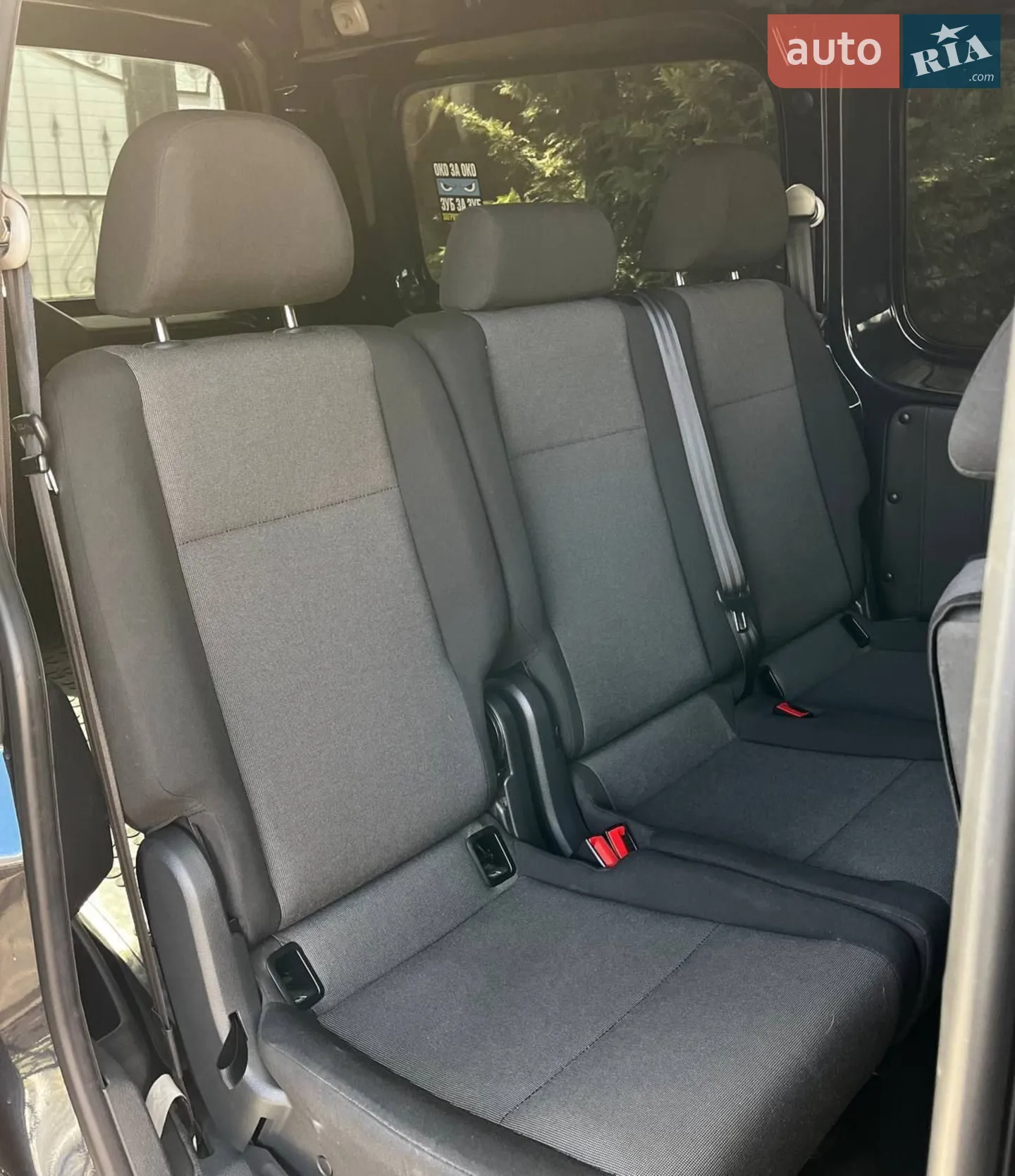 2016 Volkswagen Caddy - мініатюра 10