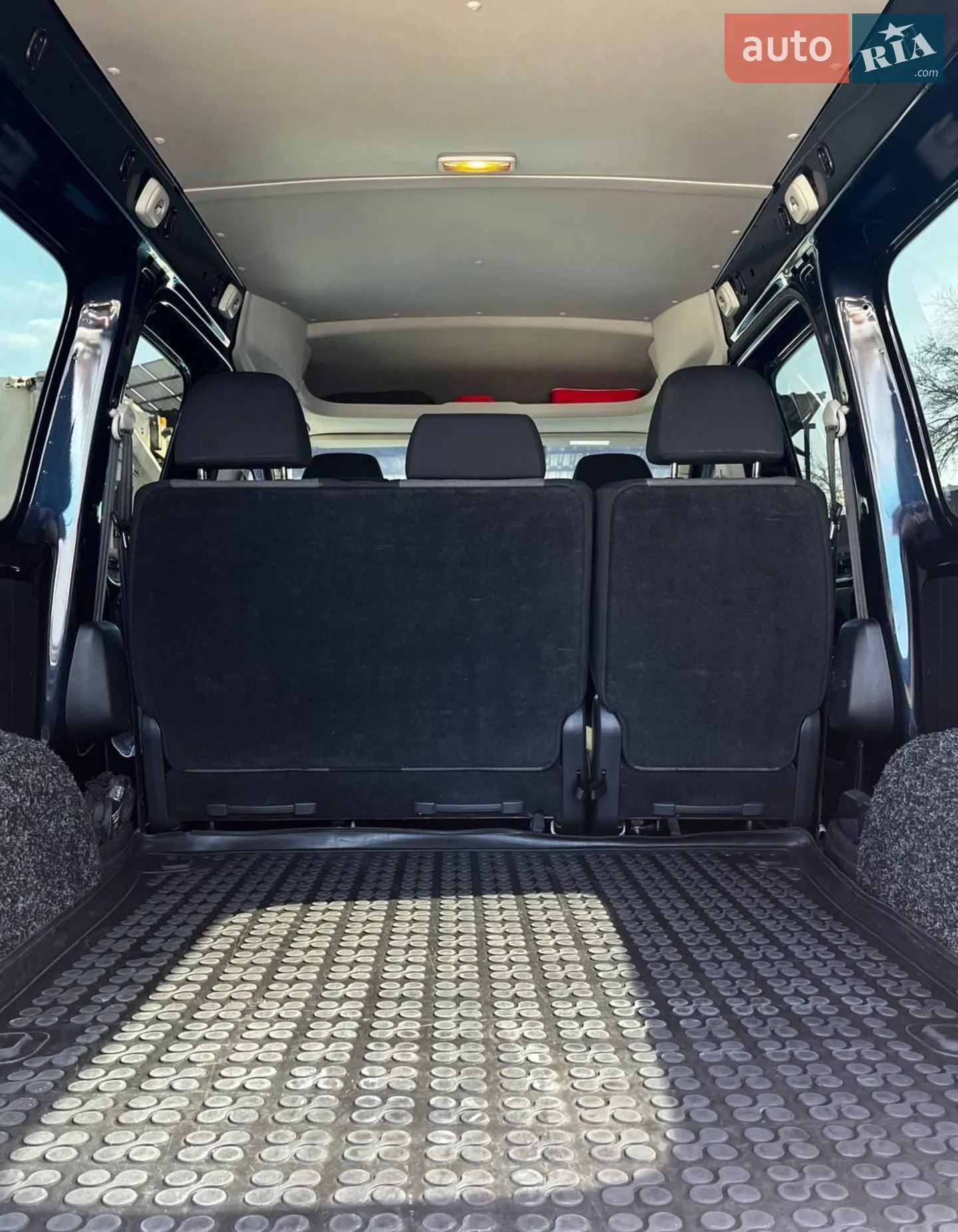 2016 Volkswagen Caddy - мініатюра 24