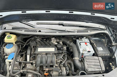Минивэн Volkswagen Caddy 2008 в 