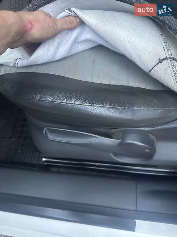 Минивэн Volkswagen Caddy 2012 в Буче фото 19 Минивэн Volkswagen Caddy 2012 в Буче