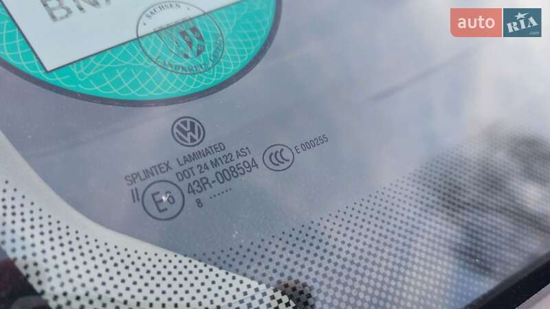 Минивэн Volkswagen Caddy 2008 в Житомире