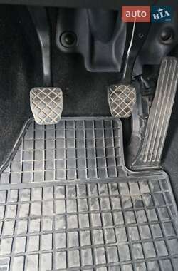 Минивэн Volkswagen Caddy 2012 в 