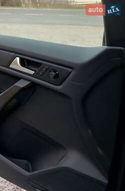 Минивэн Volkswagen Caddy 2017 в 