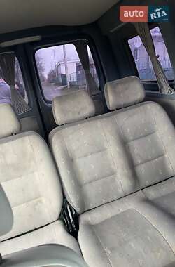 Минивэн Volkswagen Caddy 2009 в 