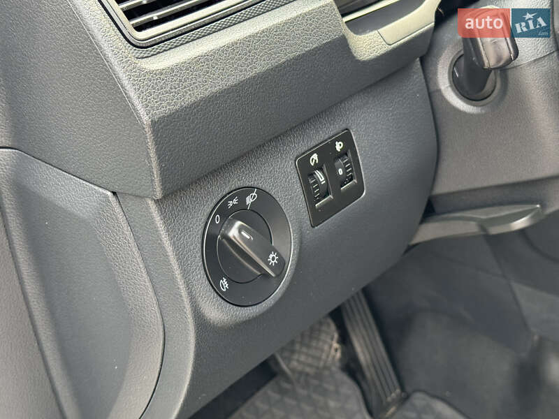Грузовой фургон Volkswagen Caddy 2020 в Полтаве