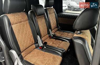 Мінівен Volkswagen Caddy 2012 в 