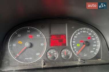 Минивэн Volkswagen Caddy 2007 в 